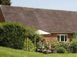 Woodpecker Way at Eaton Manor