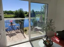 Détente au bord du Loir - Gîte 2