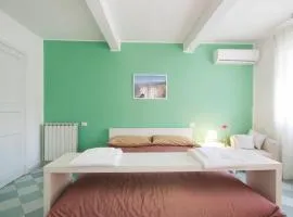 德拉门西西里岛住宿加早餐旅馆