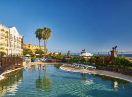 PortoBay Santa Maria - Adults Only，位于丰沙尔的酒店