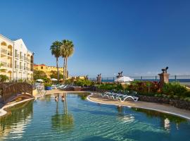 Hotel Porto Santa Maria - PortoBay - Adults Only，位于丰沙尔Santa Maria的酒店