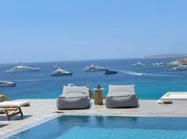myMykonos Villa I