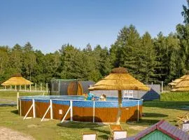 Osada Słuszewo - Apartamenty Restauracja Wydarzenia