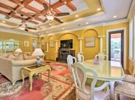 Elegant Venice Home with View - Walk to Beach!