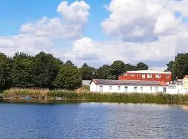 Lovely Home In Gützkow With Kitchen