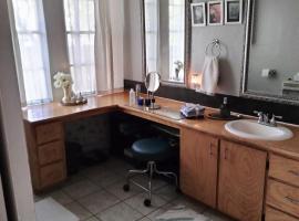 Restful，位于拉斯顿的酒店