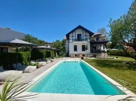 Villa Pomona