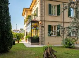 Villa Romantica Wellness & SPA