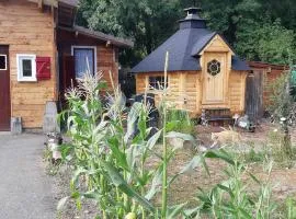 1 Bed Cabin - Sleeps 4 - Pets - Lake - Wifi