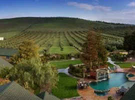 紫兰花Spa度假村