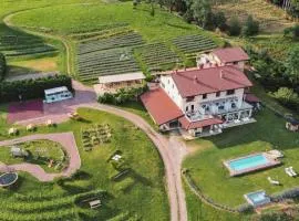 Cascina il Faggio Country House