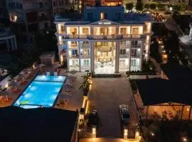 Hotel Vila Kalcuni Sarande