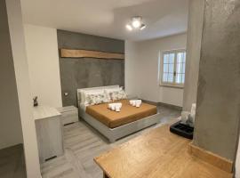 Casa Vacanze SANGALLO，位于内图诺的酒店