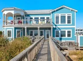 Turtle Watch Too by Oak Island Accommodations