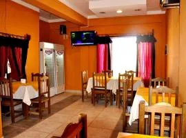 Hostel Copacabana La Quiaca