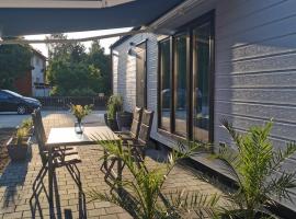 h&h - Tinys Muhr am See