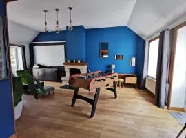 Gîte Le Petit Bacchus