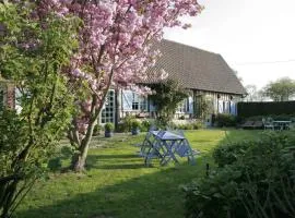 La Roselière