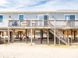 Terry lar by Oak Island Accommodations