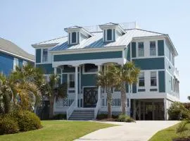 Surviving Stress by Oak Island Accommodations