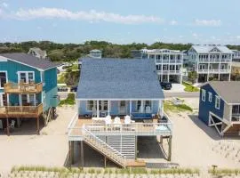 Summer Sands by Oak Island Accommodations