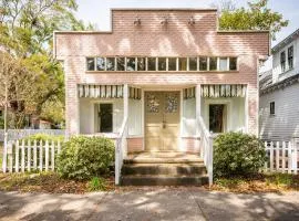 Candy Store House by Oak Island Accommodations