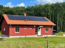 5 person holiday home in KLÖVEDAL-By Traum