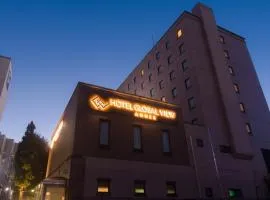 Hotel Global View Hachinohe Annex