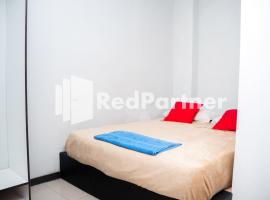 Hotel C18 at Cibaduyut Mitra RedDoorz，位于万隆的酒店