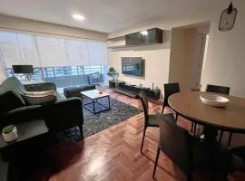 MLA Apartments - Alcanfores