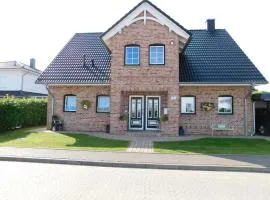 Heidelandhaus Zühlke mit gemütlicher Südterrasse