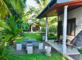Silver Villa