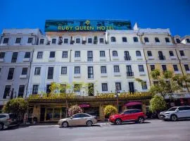 RubyQueen HaLong Hotel