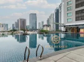 Dua Sentral Kuala Lumpur, Roam