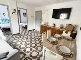 Mirror Apartment Gandia