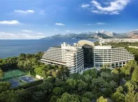 MEDWORLD Health & Rehabilitation Center Rixos Antalya