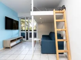 Location Seignosse Le Penon