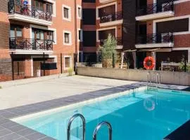 Apartamento El Valle de Aras. Bádames