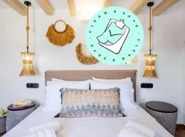 Charming Traditional Cretan Villa "Alisavaki"