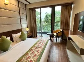 IP Royal Hotel - Couple Friendly Near Yamuna Sports Complex, Karkardooma New Delhi