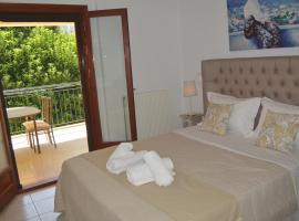 Best House,Appartments,Pylos Messinias，位于皮洛斯的酒店