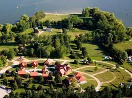 Aquatherma Termálfalu Zalaegerszeg