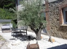 Gite 4 personnes au calme et tout confort