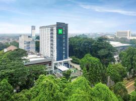 ibis Styles Bogor Pajajaran，位于茂物的酒店