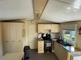 2 Bedroom Caravan in Uddingston, Glasgow