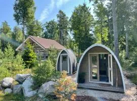 Merineitsi metsamaja