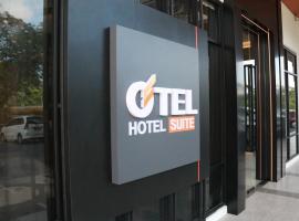 OTEL Hotel Suite，位于诗巫的酒店