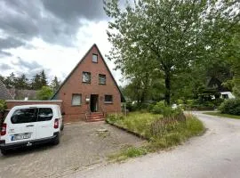 Landhaus Huntlosen Monteure