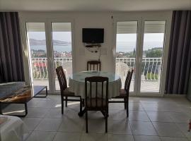 Apartments Stevanovic，位于巴尔的酒店