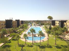 El Olivar Palace Marrakech-All Inclusive，位于马拉喀什的酒店